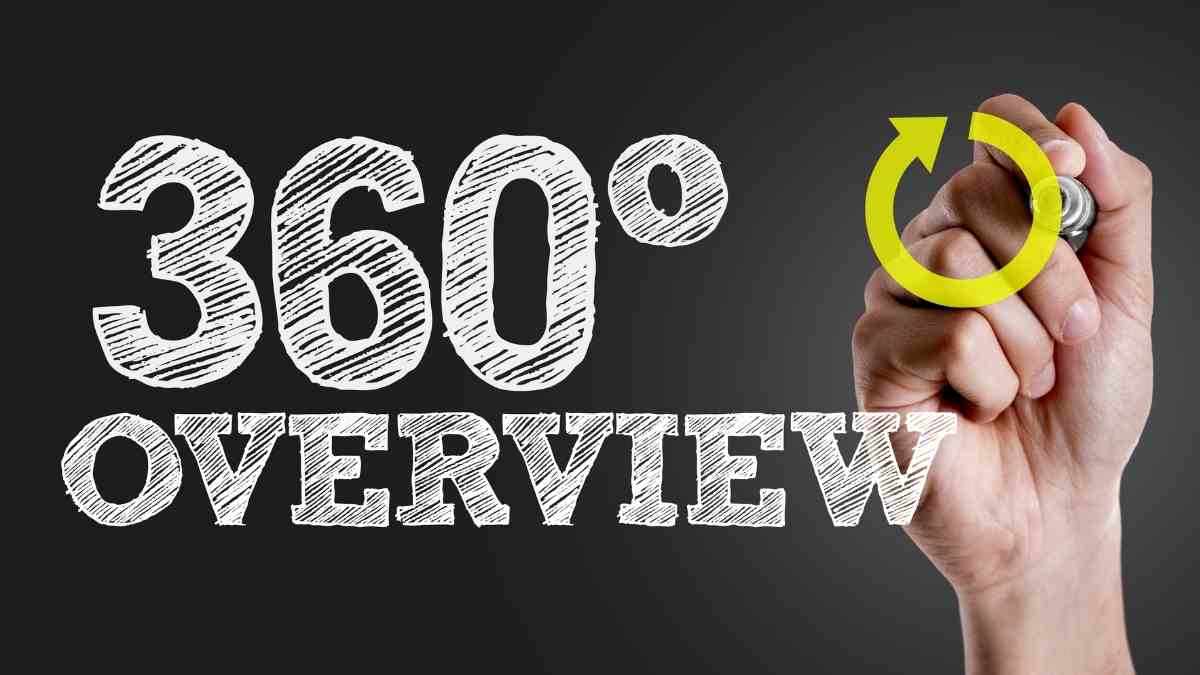 360 business view 360 business view