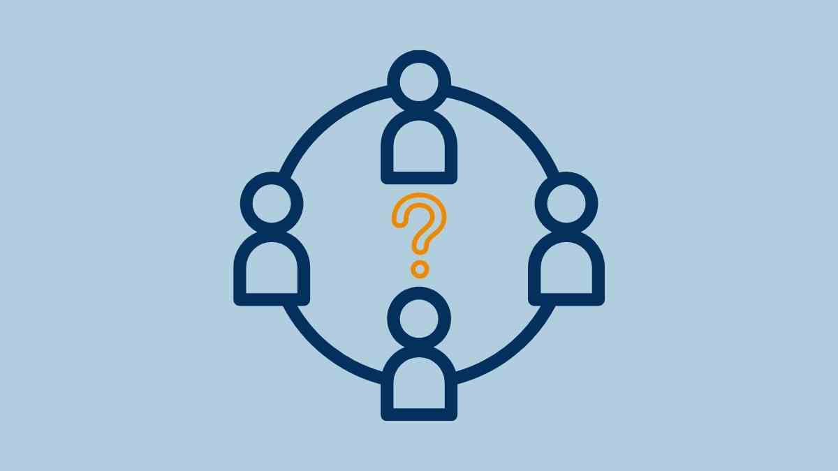 data silos