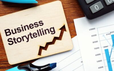 Data Storytelling.